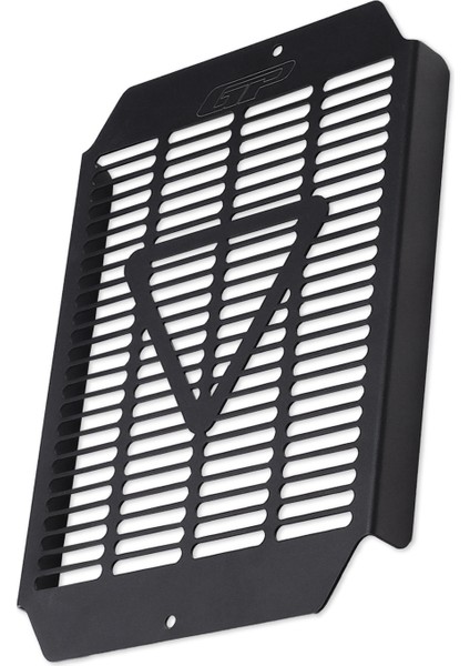 Triumph Speed 400 2024-2025 Uyumlu Radyatör Koruma Siyah fiyatları