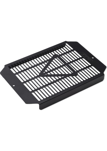 Triumph Speed 400 2024-2025 Uyumlu Radyatör Koruma Siyah modelleri