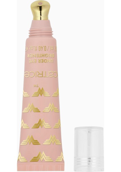 Wonder Woman Göz Altı Aydınlatıcı,vegan ve Parfümsüz fiyatları