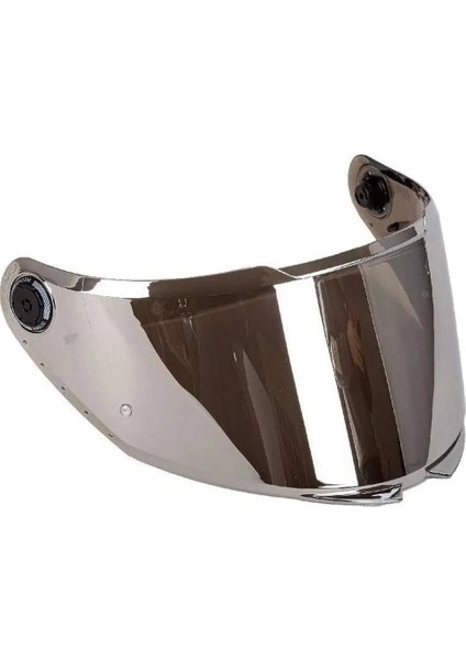 mt V14B Kask Camı Siyah (Targo S - Ravange 2s )