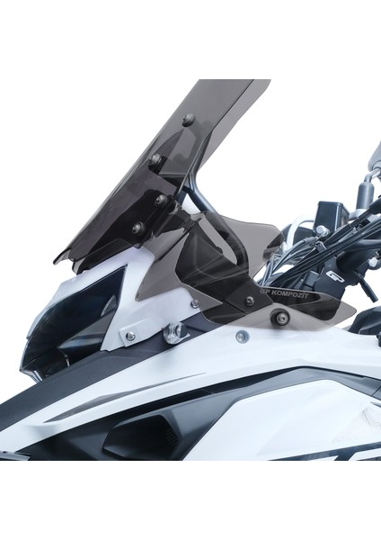 Benelli Trk 502 / 502X 2018-2023 Uyumlu Sağ Sol Rüzgarlık Füme fiyatları