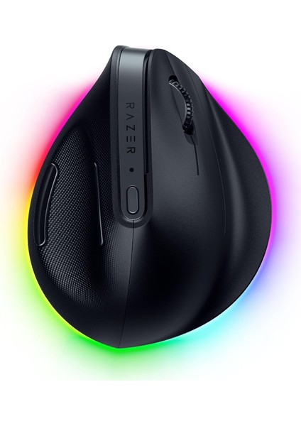 Pro Click V2 - Vertical Edition Kablosuz Mouse RZ01-05250100-R3G1