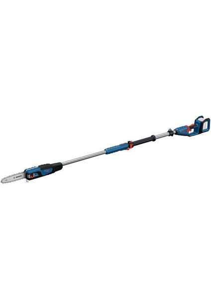 GKE 18V-25 TP Akülü Uzatma Çubuklu Ağaç Budama Makinesi SOLO (Akü ve Şarj Cihazı Dahil Değil) - 06008D6000