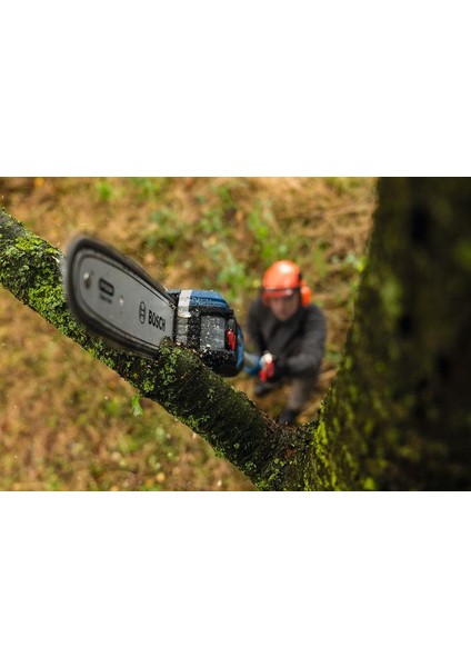 GKE 18V-25 TP Akülü Uzatma Çubuklu Ağaç Budama Makinesi SOLO (Akü ve Şarj Cihazı Dahil Değil) - 06008D6000 indirimleri