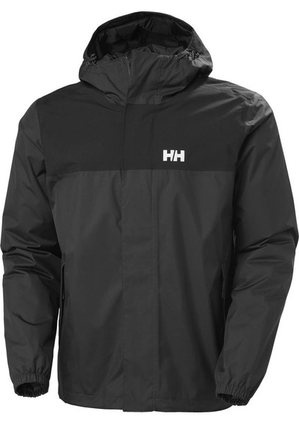 Vancouver Fleece Lined Mont Erkek Mont