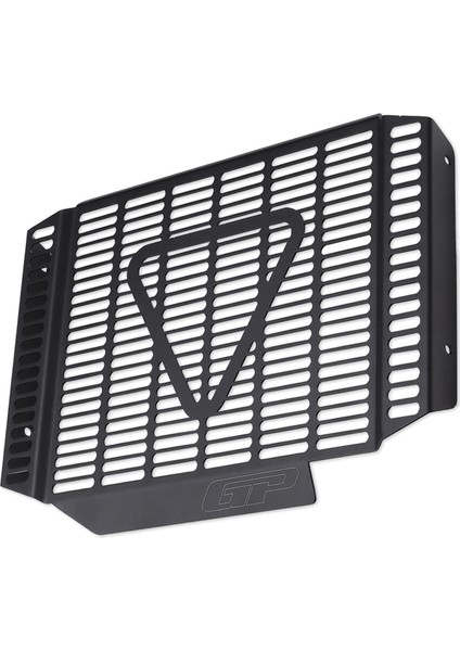 Triumph Trident 660 2021-2025 Uyumlu Radyatör Koruma Siyah indirimleri