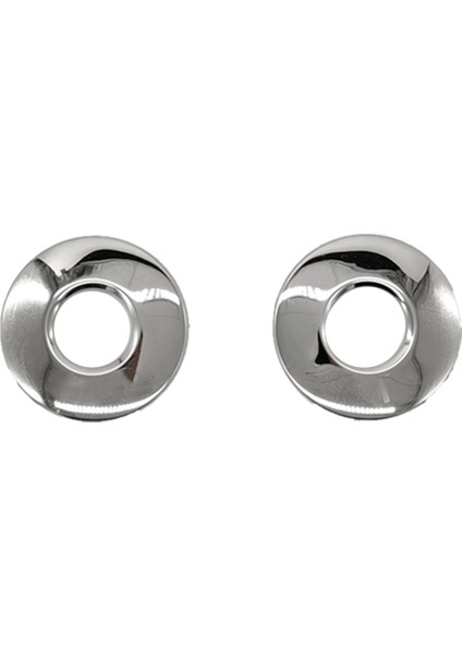 2 Paket Havuz Merdiveni Rozeti, Havuz Küpeşte Için Paslanmaz Çelik Rozet Plakaları, Yer Altı Havuz Için Havuz Küpeşte Kapakları (Yurt Dışından) indirimleri