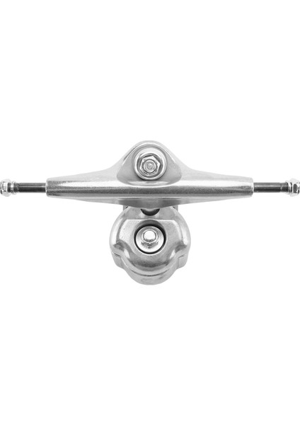 Yow Meraki System Enhanced Edition Ön Kamyonlar Için Yeni Surf Skate Trucks Entegre Braketi, Gümüş (Yurt Dışından)