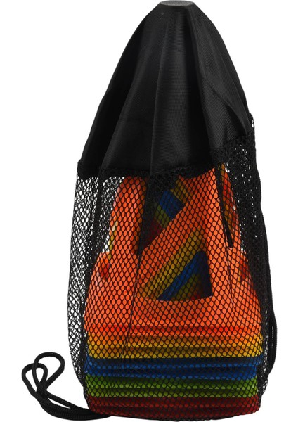 Futbol Eğitimi Konileri Katlanabilir Rüzgar Geçirmez Işaretleme Konileri Açık Havada Futbol Basketbol Eğitimi Için Çeviklik Konileri (Yurt Dışından) fiyatları