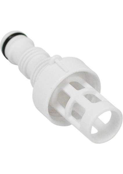 Yüzme Havuzu Hortumu Tahliye Tapası Bağlantısı Havuz Suyu Tahliye Vanası Adaptörü Intex Adaptör Bağlantısı Için Uyumlu (Yurt Dışından)