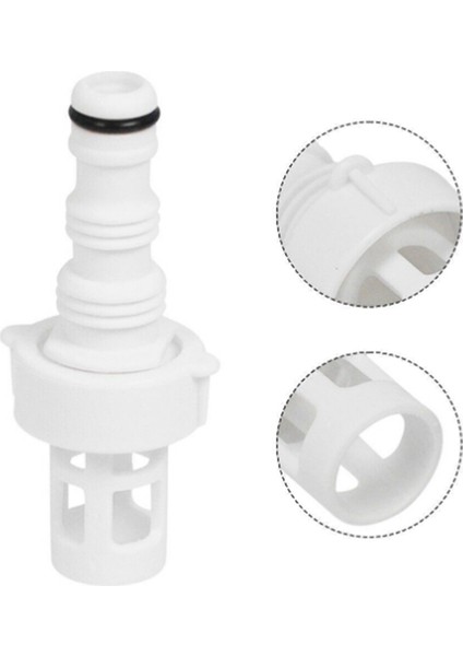 Yüzme Havuzu Hortumu Tahliye Tapası Bağlantısı Havuz Suyu Tahliye Vanası Adaptörü Intex Adaptör Bağlantısı Için Uyumlu (Yurt Dışından) fırsatları