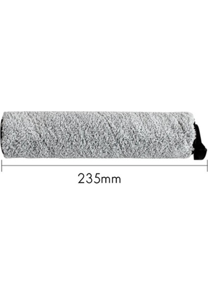 8 Tineco Ifloor 3/ Kat Için Paket Yedek Fırça Silindiri Bir S3 Islak Kuru Kablosuz Vakum Süpürge Aksesuarları (Yurt Dışından) modelleri