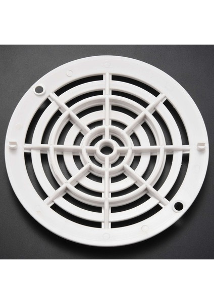 Yüzme Havuzu Su Filtresi Korozyon Önleyici Kapak Yuvarlak Drenaj Cihazı Vidalı Abs Yer Sifonu Kapağı Yuvarlak Ana Drenaj Portu (Yurt Dışından) indirimleri