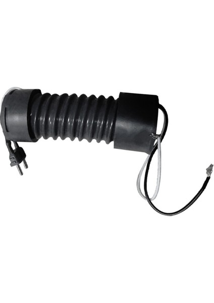 Dream V12 V12PRO T10 T20 T30 T30 Vakum Temizleyici Zemin Fırçası Onarım Yedek Aksesuar Zemin Fırçası Hortum Siyah (Yurt Dışından) fiyatları