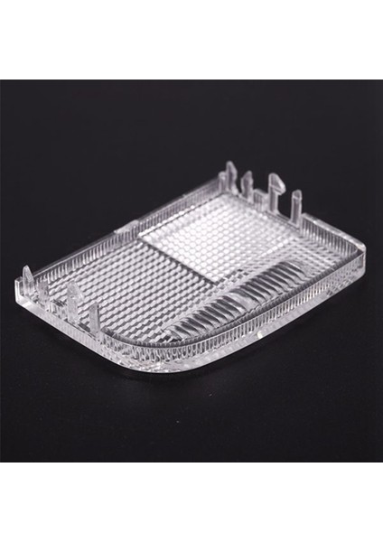10PCS Sol Sol Iç Çatı Haritası Işık Lens Okuma Lambası 34401-SDA-A21 34402-SDA-A21 Honda Tsx Accord Civic Crv (Yurt Dışından)