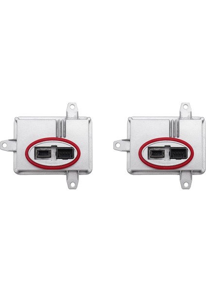 2x 3T92101B80 Hıd Balast D3S Hyundai Sorento Için Balast 2014 2015 2016 2017 2018 Dhb-D3-Lın (Yurt Dışından)