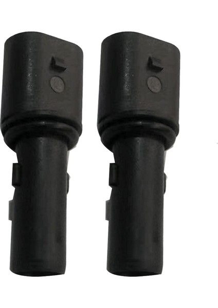 2x Bmw E46 Park Ampulü Yan Light Lamba Ampul Soketi Tutucu 63128380205 (Yurt Dışından)