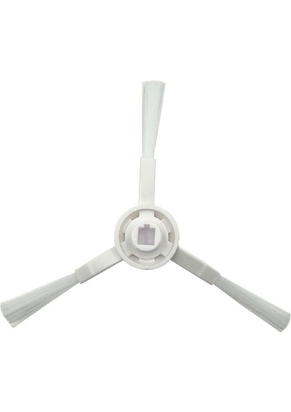 2x Xiaomi M30 Pro Robot Vakum Ana Yan Fırça Hepa Filtre Mop Pad Toz Çantası Yedek Yedek Parçalar Aksesuarları (Yurt Dışından) fırsatları