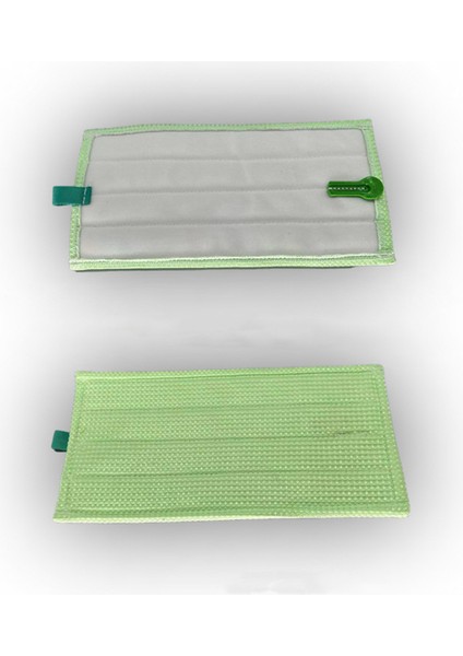 12PCS Vorwerk Kobold SP600 MF600 Vakum Süpürge Yedek Parçalar Aksesuarları Islak ve Kuru Yıkanabilir Paspas Ped (Yurt Dışından) fırsatları