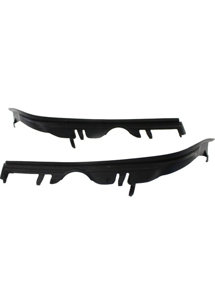 2x Far Lens Bmw E39 5 Serisi 99-03 63126908405 63126908406 Sol Sağ Far Lens Kabuk Kapağı (Yurt Dışından) fiyatları