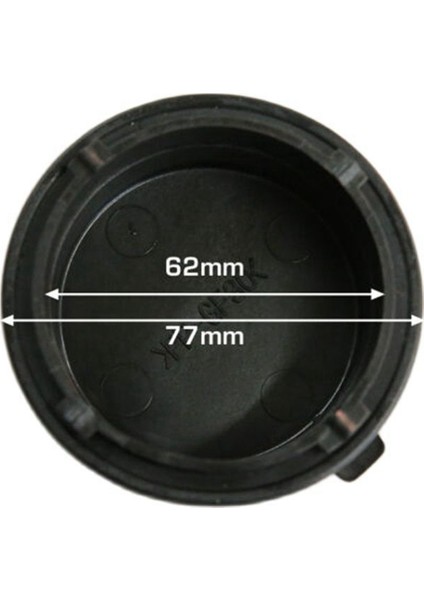 Hyundai Genesis Coupe Tucson Kia Sorento Için 2x Yüksek Beam Far Toz Kapağı 2009-2014 921402M010 (Yurt Dışından) fırsatları