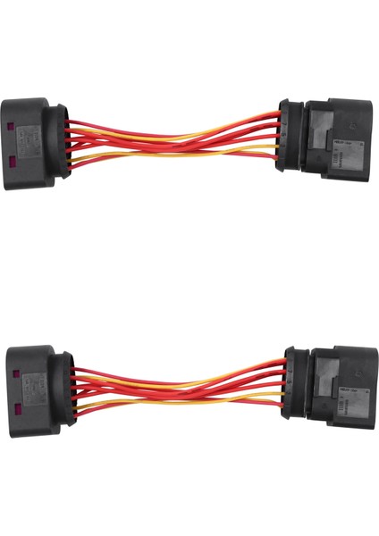 2x Araç Hid Xenon Far (Yurt Dışından)