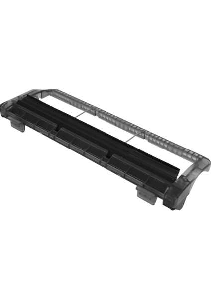 5x Yedek Parçaları Değiştirin Ecovacs Deebot Ozmo 900 DN5G Vakum Süpürge Parçaları Için Ana Fırça Kapak Kiti (Yurt Dışından) fiyatları