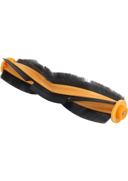 5x Yedek Parçaları Değiştirin Ecovacs Deebot Ozmo 900 DN5G Vakum Süpürge Parçaları Için Ana Fırça Kapak Kiti (Yurt Dışından) fırsatları