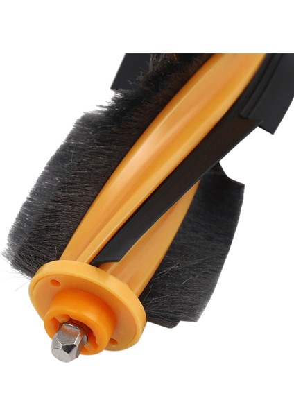 5x Yedek Parçaları Değiştirin Ecovacs Deebot Ozmo 900 DN5G Vakum Süpürge Parçaları Için Ana Fırça Kapak Kiti (Yurt Dışından) indirimleri