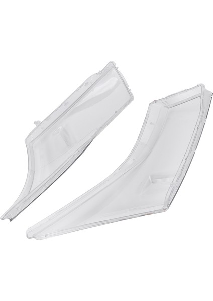 4x Araç Ön Far Başı Işık Lambası Lens Kabuk Kapağı Chevrolet Cruze Için Değiştirme 2008-2013 (Yurt Dışından) modelleri