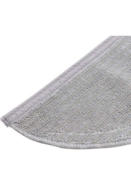 Xiaomi Mi Robot Vakum-Paspas Için 2 Adet Tam Kapaklı Paspas Pedi Bezleri (Yurt Dışından) fiyatları