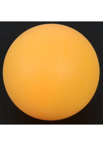 40MM/1.6 Inç 1 Paket 150 Top Uygulama Masa Tenisi Masa Tenisi Yeni (Sarı) (Yurt Dışından) fırsatları