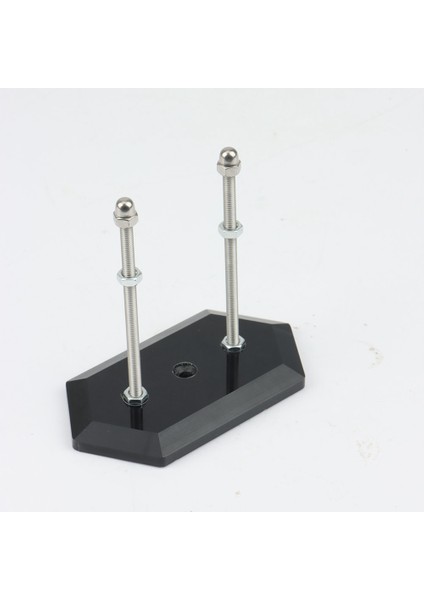 Deck Yarışma Kaykay Rafı Açık Hava Sporları Deck Longboard Depolama Rafı Ev Kaykay Duvar Montajı Şeffaf (Yurt Dışından) fırsatları