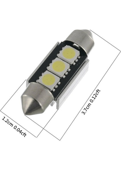 54PCS Mercedes-Benz E-Serisi Için Beyaz Araçlı LED Işık Kiti W211 2002-2008 (Yurt Dışından) modelleri