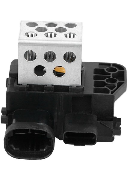 2x 967399980 Radyatör Fan Kontrolör Peugeot 308CC 308SW Rcz Citroen Ds5 Ds6 DS5LS (Yurt Dışından) fiyatları