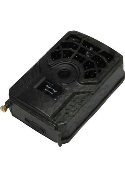 PR300C Avcılık Kamera 12MP 120 Derece Sensör Geniş Açı Kızılötesi Gece Görüş Yaban Hayatı Trail Termal Görüntüleme Video Kamera (Yurt Dışından) modelleri