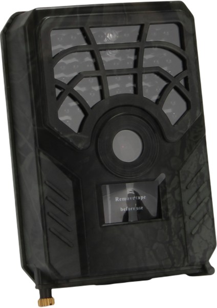 PR300C Avcılık Kamera 12MP 120 Derece Sensör Geniş Açı Kızılötesi Gece Görüş Yaban Hayatı Trail Termal Görüntüleme Video Kamera (Yurt Dışından) fırsatları