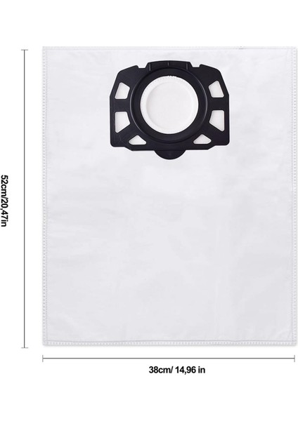 Karcher Wd4 Wd5 Mv4 Mv5 Mv6 Wd5 Premium Wd6 Vakum Süpürge (Yurt Dışından) fiyatları