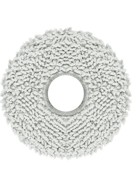 Ecovacs Deebot T30 / T30 Max / T30 Pro Aksesuarları Paspas Bez Toz Torbası Robot Yedek Parça (Yurt Dışından) fiyatları