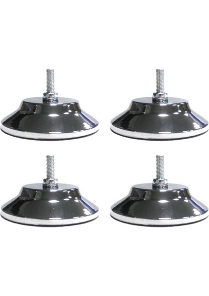 Adet Bilardo/bilardo Masası Bacak Dengeleyiciler 5 Inç Metal Oyun Masası Bacak Dengeleyiciler Ağır Hizmet Tipi Tesviye Ayakları Bilardo Masası (Yurt Dışından) fiyatları