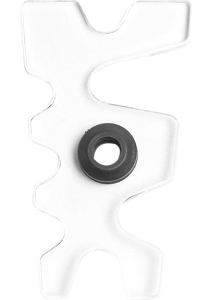 Köprü Kafası Snooker Bilardo Cue Raf Kafaları Aksesuarı Bilardo Havuz Cue Aksesuarı (Yurt Dışından)