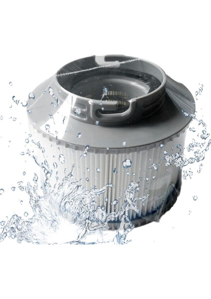 6 Adet Mspa FD2089 Şişme Havuz Yedek Filtresi, Şişme Havuz Filtre Kartuşuna Uygun, Yer Üstü Havuz Aksesuarları (Yurt Dışından) fırsatları