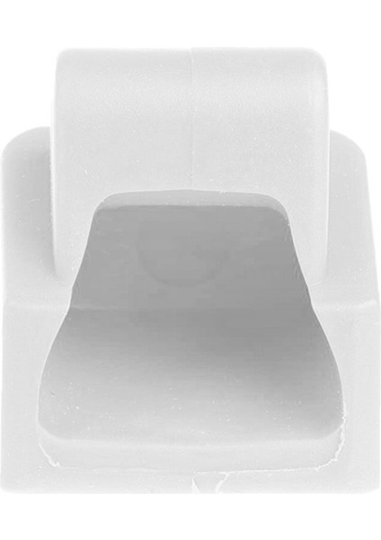 Paten Paten Aksesuarları Inline Paten Fren Durdurma Dış Mekan Paten Için Paten Stoperleri Beyaz (Yurt Dışından) fiyatları