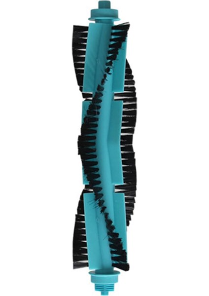 Cecotec Conga 11090 Robot Vakum Süpürgeleri Için Uyumlu Aksesuar Kiti - Silindir Fırçası, Filtreler, Mop Kumaşları (Yurt Dışından) indirimleri