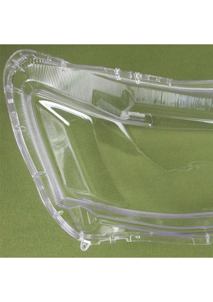 2x Araba Sol Far Kabuk Lambası Gölgesi Şeffaf Lens Kapağı Mitsubishi Lancer Için Far Kapağı Ex 2010-2016 (Yurt Dışından) fırsatları