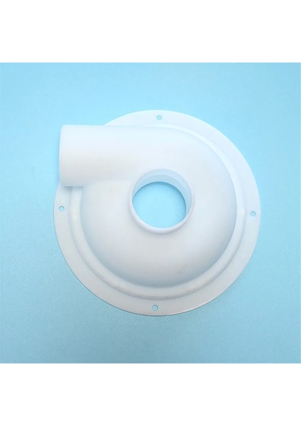 Vakum Süpürge Toz Kollektörü Için Siklon Kapağı Siklon Filtresi Vakum Toz Ayırıcı (Beyaz Kapak-No Dirsek) (Yurt Dışından) indirimleri