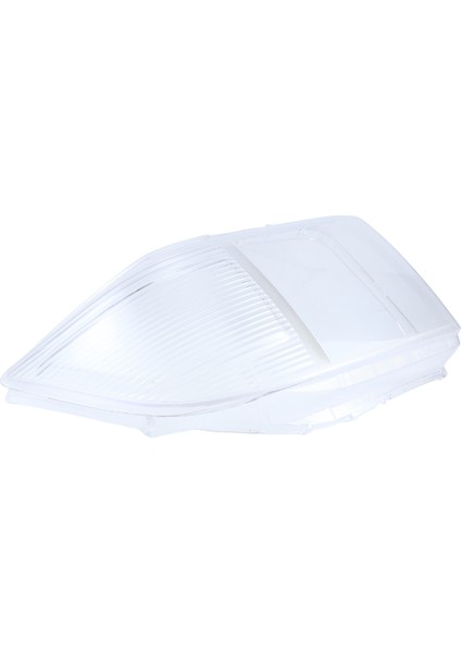 Sağ Araba Far Lens Kapağı Kafa Işık Lambası Lambası Ön Işık Kabuğu Kara Kruvazörü Için FJ70 Kamyon 2007 (Yurt Dışından) fiyatları