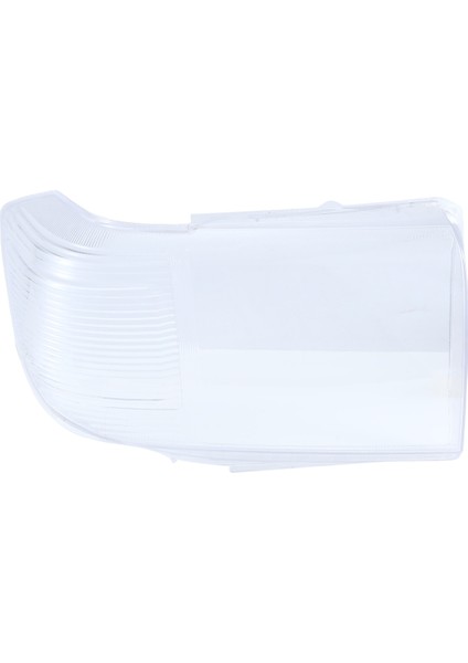 Sağ Araba Far Lens Kapağı Kafa Işık Lambası Lambası Ön Işık Kabuğu Kara Kruvazörü Için FJ70 Kamyon 2007 (Yurt Dışından) indirimleri