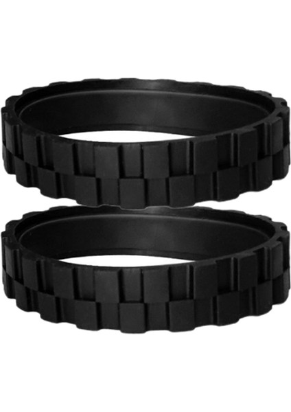 4pcs Lastik Derileri Irobot Için Yedek Parçalar I3/i3+/i4/i7/i7+/e5/e6/e7 Robot Vakum Yedek Parça Aksesuarları (Yurt Dışından) fiyatları
