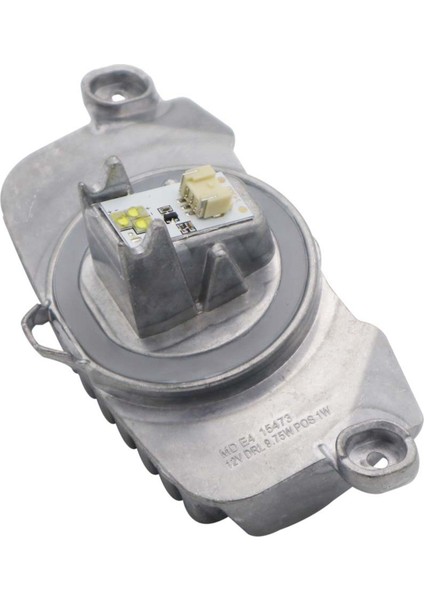 2x Xenon Far LED Melek Gözler Kontrol Ünitesi Bmw 3 Serisi F30 F31 F34 63117398766 (Yurt Dışından) fırsatları